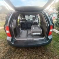 ricambi Kia Carnival seconda serie