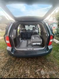 ricambi Kia Carnival seconda serie