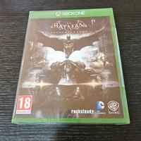 BATMAN ARKHAM KNIGHT XBOX ONE