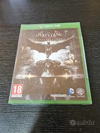 BATMAN ARKHAM KNIGHT XBOX ONE