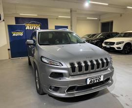 JEEP Cherokee 2.2 Mjt II 4WD Active Drive II Ove