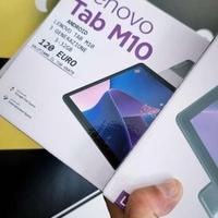 Lenovo tab m10 3 generazione 32gb