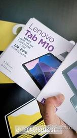 Lenovo tab m10 3 generazione 32gb