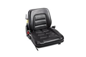 Seggiolino per Miniescavatore e carrelli elevatori