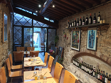 Osteria Bruschetteria