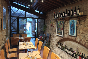 Osteria Bruschetteria