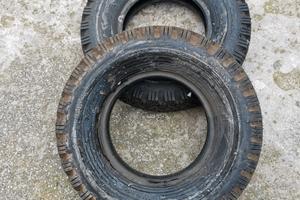 pneumatici mezzi agricoli