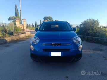 FIAT 500 X  1.0 T3 BENZINA 120CV SPORT DOLCE VITA