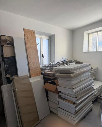 Arredamento negozio d abbigliamento