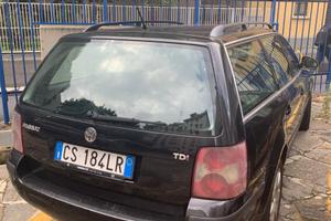 Passat SW Variant del 2005