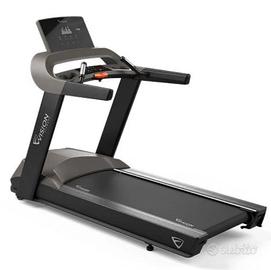 Tapis roulant professionale Vision Fitness T600