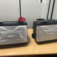 VALIGIE VARIO ORIGINALI BMW