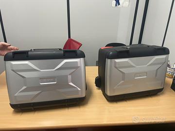 VALIGIE VARIO ORIGINALI BMW