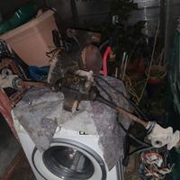 Motore ape 50