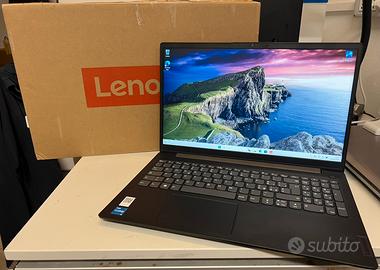 Lenovo V15 G4,13GEN,16GB Ram, Come Nuovo