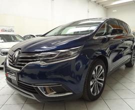 RENAULT Espace 5ª serie Espace Blue dCi 160CV ...