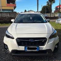 Subaru XV GPL Style Bi-Fuel Lineartronic My16