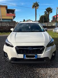 Subaru XV GPL Style Bi-Fuel Lineartronic My16