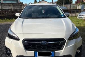 Subaru XV GPL Style Bi-Fuel Lineartronic My16