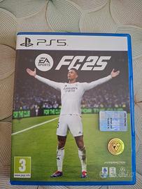 FC 2025 per PS5 (Come Nuovo)