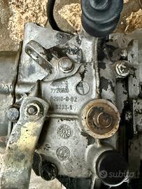 Cambio 5 marce per Fiat Uno motore fire