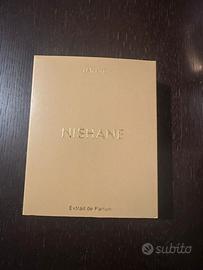 Profumo Nanshe -Nishane (quasi nuovo!)