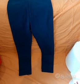 vestiti scarpe leggins felpe giubotto 