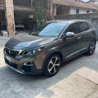 Peugeot 3008 gt