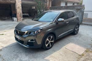 Peugeot 3008 gt
