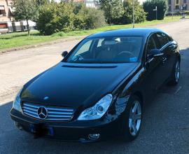 Mercedes CLS 320 cdi