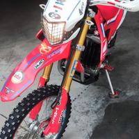 honda crf 250 L