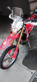 honda crf 250 L