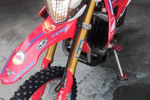 honda crf 250 L