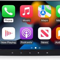 Autoradio touchscreen ACAVICA per VW, Skoda e Seat