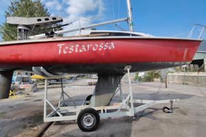 Surprise ITA641 - Testarossa 