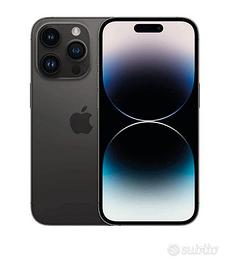 Apple iPhone 14 Pro 256gb