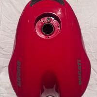 Serbatoio ducati 748-916-996-998