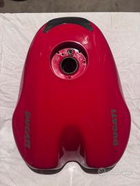 Serbatoio ducati 748-916-996-998