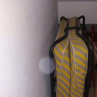 letto pieghevole