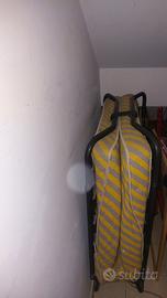 letto pieghevole
