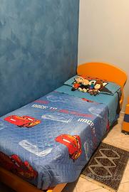 Letto singolo