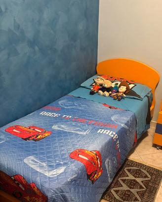 Letto singolo