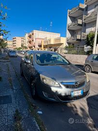 Opel astra 1.7