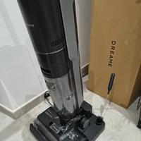 DREAME H12 Pro Ultra, usato come nuovo!