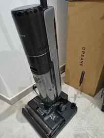DREAME H12 Pro Ultra, usato come nuovo!