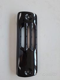 Protezione Scarico Mbk Booster