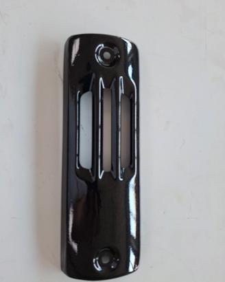 Protezione Scarico Mbk Booster