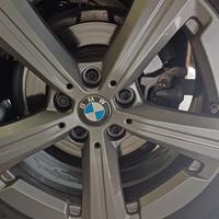 Cerchio 17 per nuova BMW X1