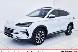 Byd Seal U DM-i dm-i 1.5 phev comfort 2wd