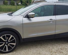 Nissan Qashqai 1.6 dCi 2WD Visia diesel 130cv/Kw96